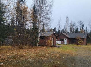 14248 E Wilderness Rim Rd, Wasilla, AK 99688