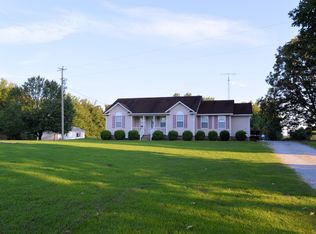 121 Jim Jackson Rd, Humboldt, TN 38343