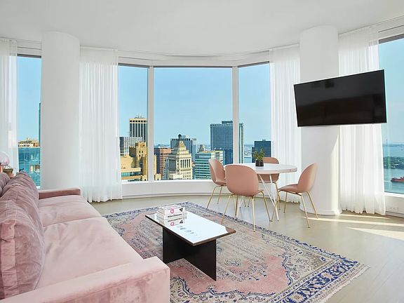 2nd image of 50 West St #43-B