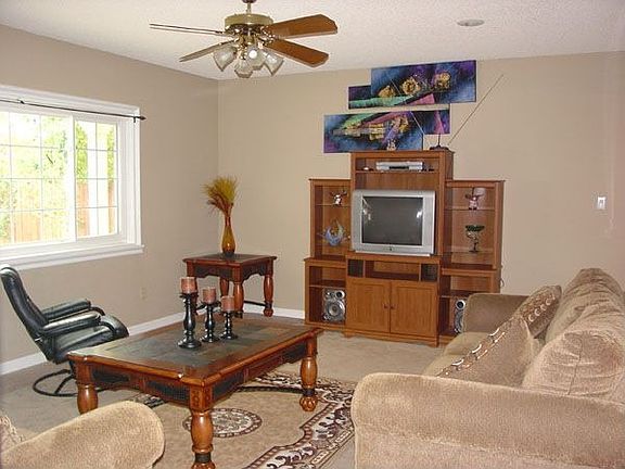 Great Room Concept