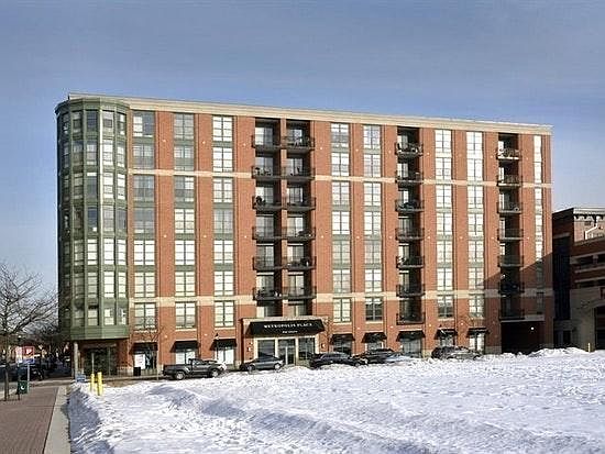 1st image of 1 S Highland Ave Unit 504