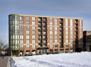 1 S Highland Ave UNIT 504, Arlington Heights, IL 60005