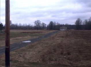 796 State Route 88 NW, Bristolville, OH 44402