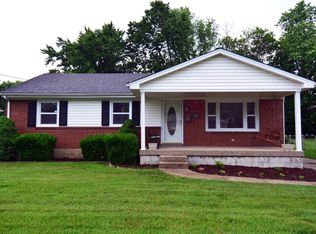 2023 Marilee Dr, Louisville, KY 40272