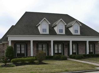 4345 Christina Ct, Beaumont, TX 77706