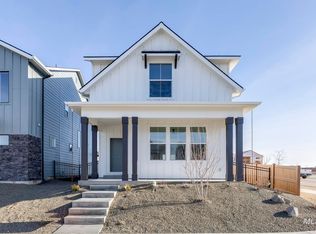6966 S Cheyenne Ave, Boise, ID 83709