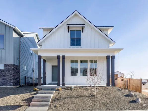 6966 S Cheyenne Ave, Boise, ID 83709