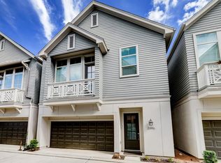 2119 Naomi St #A, Houston, TX 77054