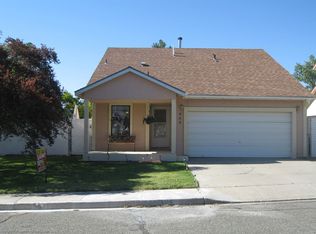 649 Camelot Way, Winnemucca, NV 89445