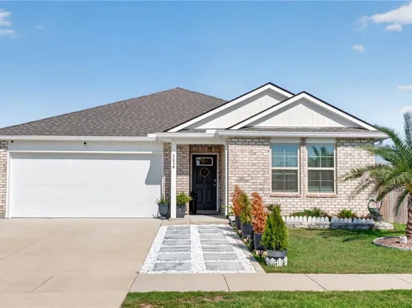 5634 Grand Springs Rd, Slidell, LA 70460