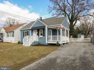 620 Patterson Ave, Winchester, VA 22601