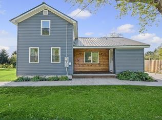 5955 Humphrey Rd, Great Valley, NY 14741