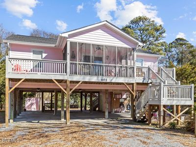 402 Lee Avenue, Emerald Isle, NC, 28594