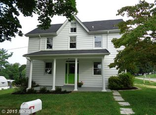 14 Matthews Ave, Cockeysville, MD