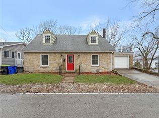 4165 E Park Ln, Decatur, IL 62521