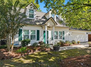 8542 Bentwood Dr, North Charleston, SC 29406