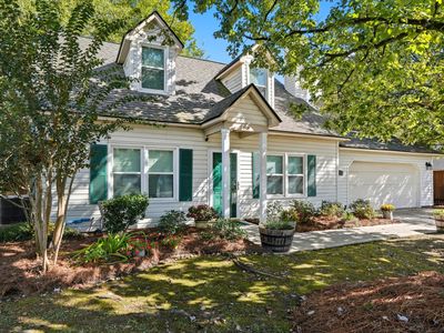 8542 Bentwood Dr, North Charleston, SC, 29406