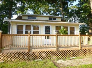 1383 Harding Hwy, Richland, NJ 08350