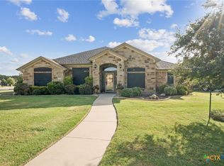 1798 Lacy Ridge Dr, Belton, TX 76513