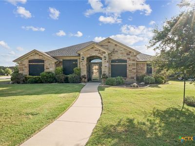 1798 Lacy Ridge Dr, Belton, TX, 76513