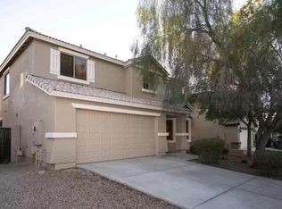 2321 W Steed Rdg, Phoenix, AZ 85085