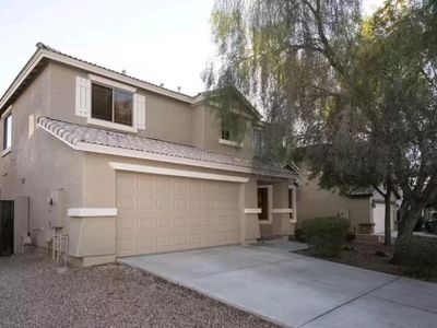 2321 W Steed Rdg, Phoenix, AZ, 85085
