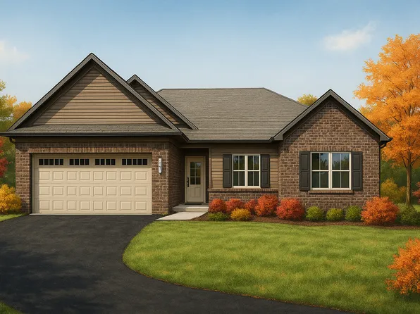 Cypress Plan, Hairetown Estates