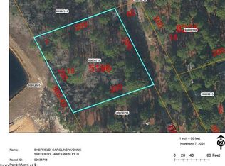 Pinecrest Dr, Carthage, NC 28327