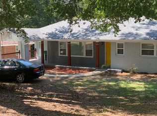 2175 Glendale Dr, Decatur, GA 30032