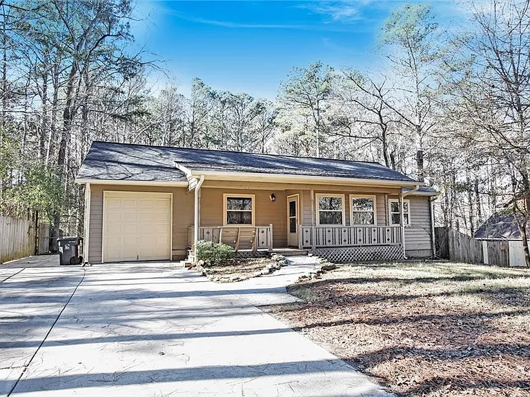 5345 Sugar Ridge Dr — Photo 1