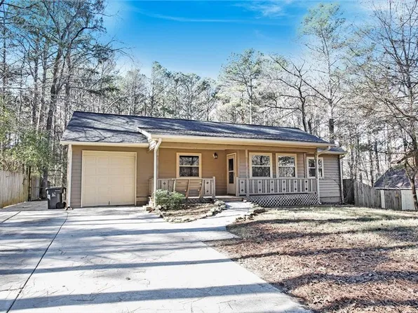 5345 Sugar Ridge Dr, Buford, GA 30518