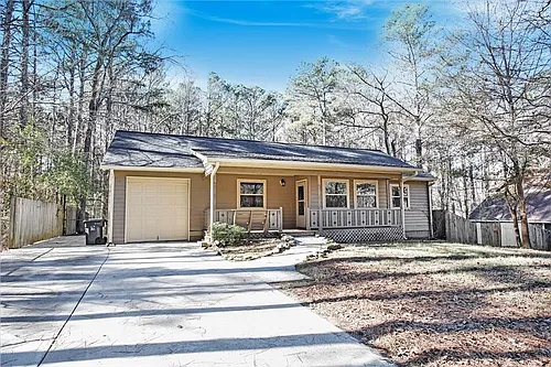 5345 Sugar Ridge Dr Photo 1