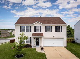 300 River Laurel Dr, Belleville, IL