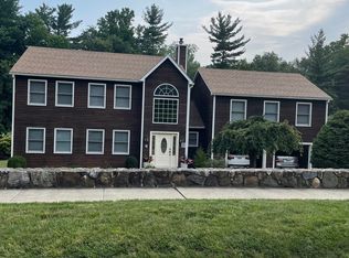 6 Poplar Dr, Seymour, CT 06483