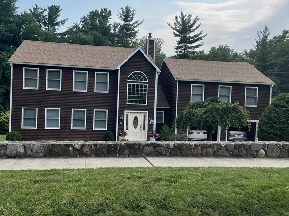 6 Poplar Drive, Seymour, CT 06483