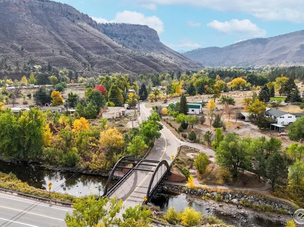 0 Apple Valley Rd, Lyons, CO 80540