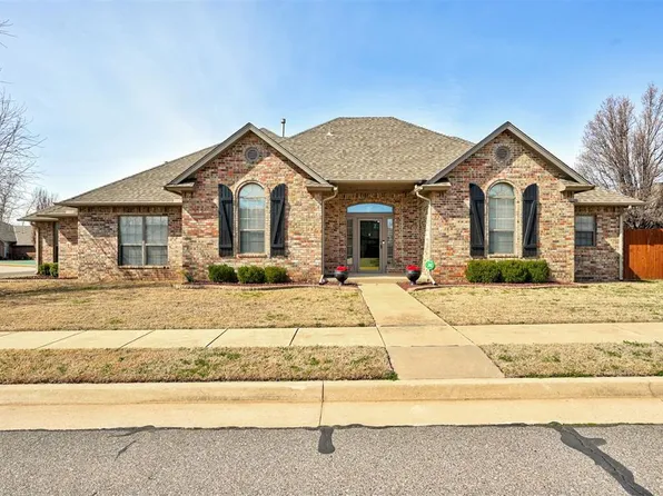 1415 SW 137th St, Oklahoma City, OK 73170