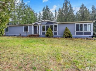 5304 343rd St E, Eatonville, WA