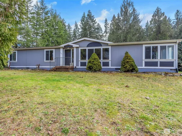 5304 343rd Street E, Eatonville, WA 98328