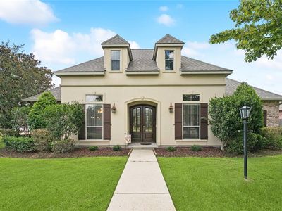 (Undisclosed Address), Mandeville, LA, 70448