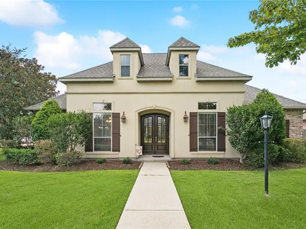 (undisclosed Address), Mandeville, LA 70448