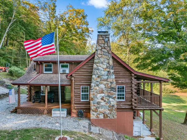 485 Route 32, Franklin, CT 06254