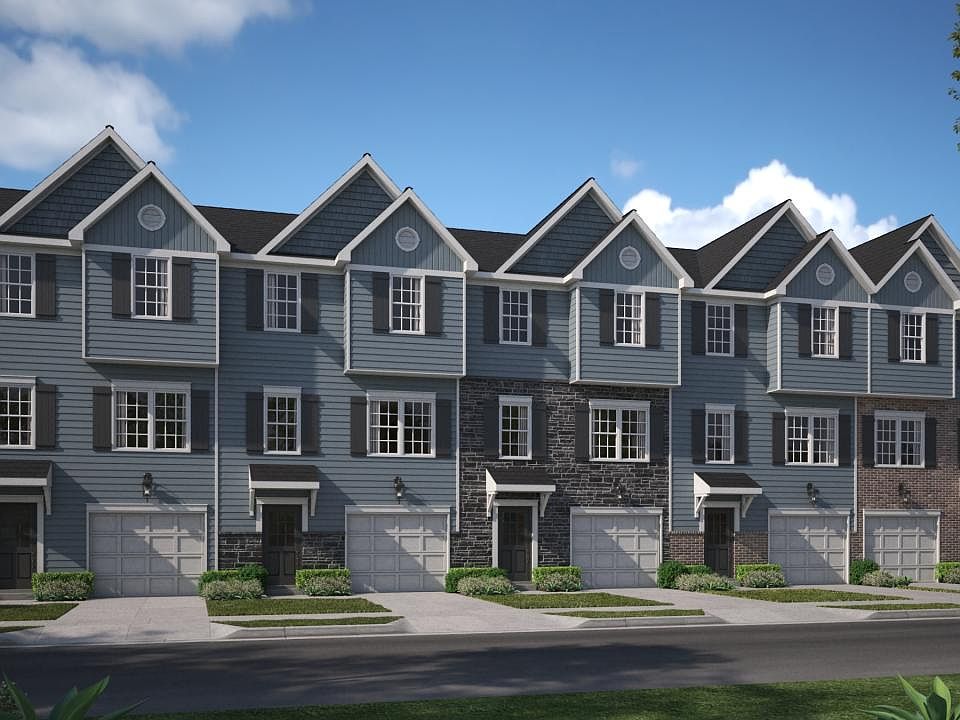 Elevation E
