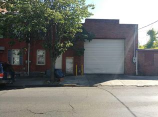 1313 S Clinton Ave, Trenton, NJ 08611