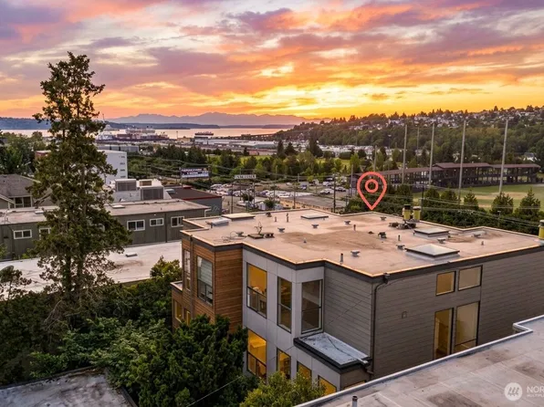 2831 Fourteenth Ave W #2, Seattle, WA 98119