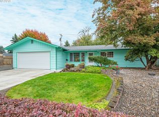 2171 Berwin Ln, Eugene, OR