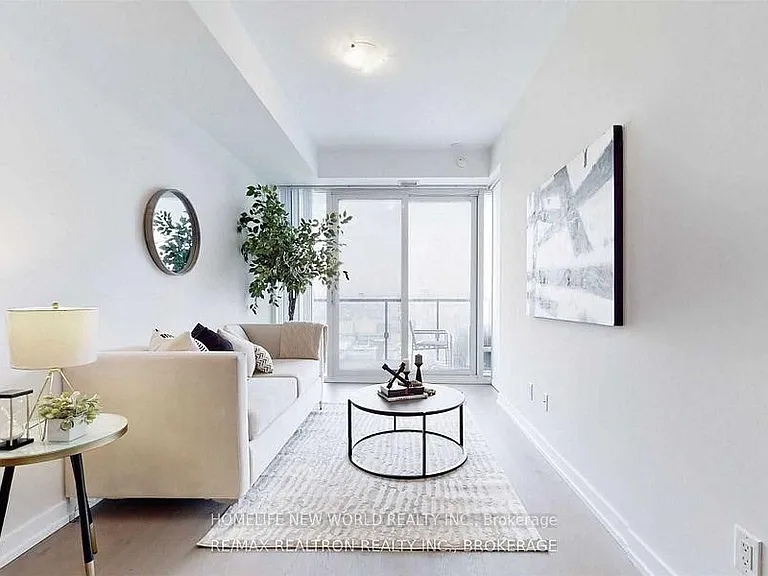 488 University Ave #3101 — Photo 28