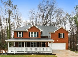 1761 Sacketts Dr, Lawrenceville, GA 30043