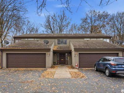 2200 36th St APT 3C, Rock Island, IL, 61201