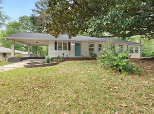 808 Casplan St SW, Atlanta, GA 30310